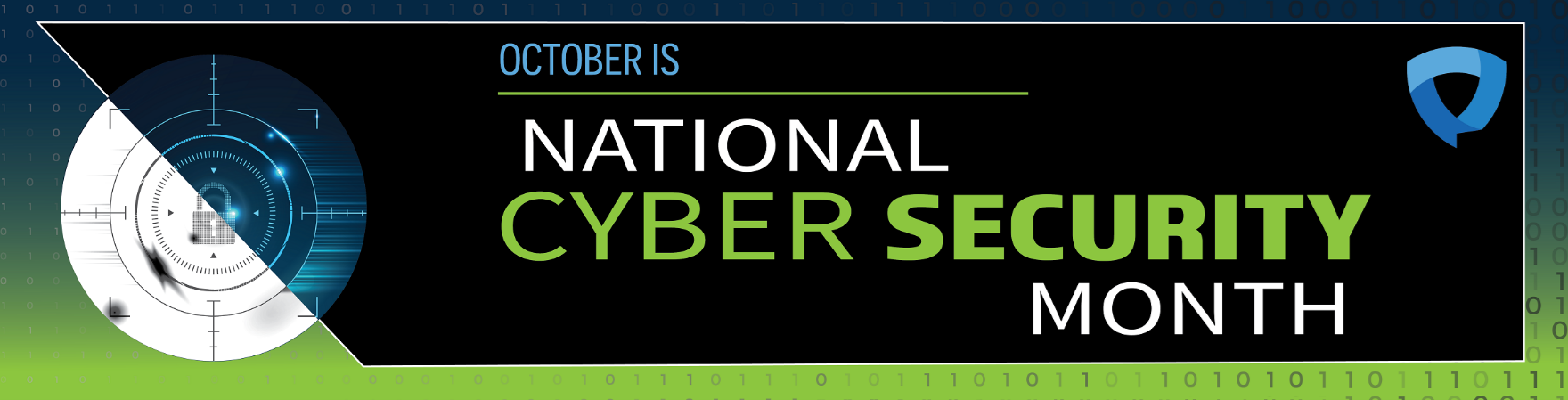 Cybersecurity Month