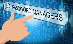 Password-Management-Software