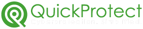 QuickProtect -Logo -(Final Files)- (Full -Logo) WHITE BOTTOM TEXT-02