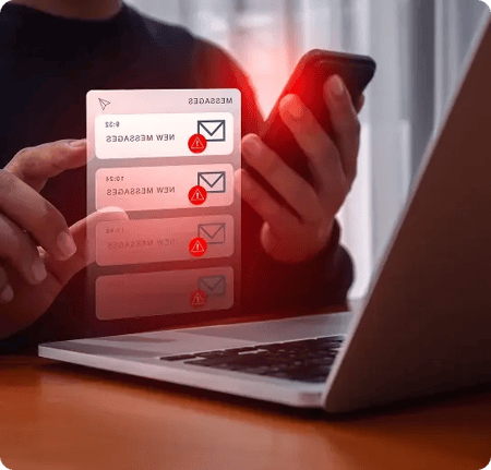 The Reality of Modern Threats The Reality of Modern Threats