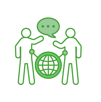 QI Icons - Green-_Quick Protect -Guidance Icon