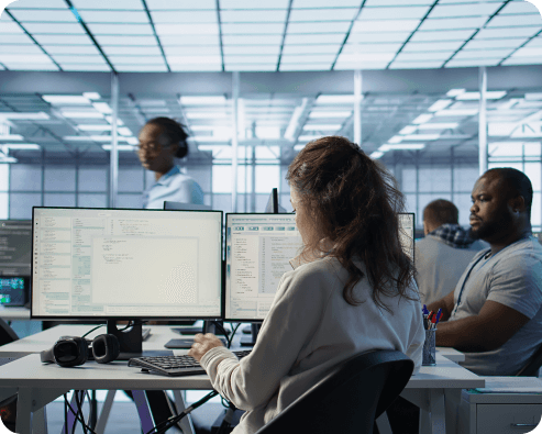 Cloud-Based Disaster Recovery