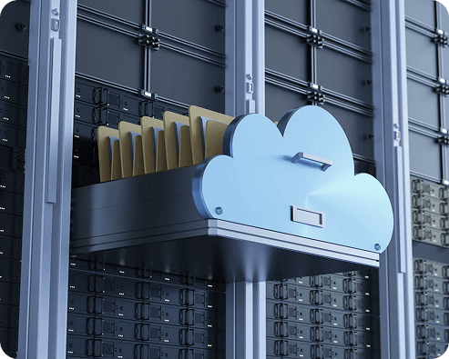 Cloud-Based Disaster Recovery