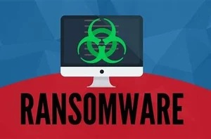 ransomware